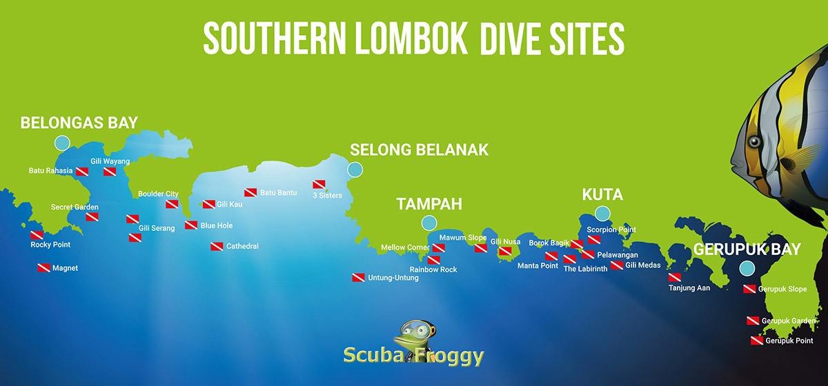 south-map-diving-spots