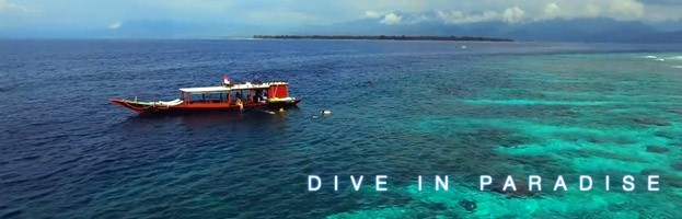 Nowy film z Gili Islands już na YouTube!