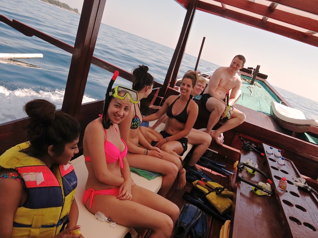 snorkeling trip_Gili