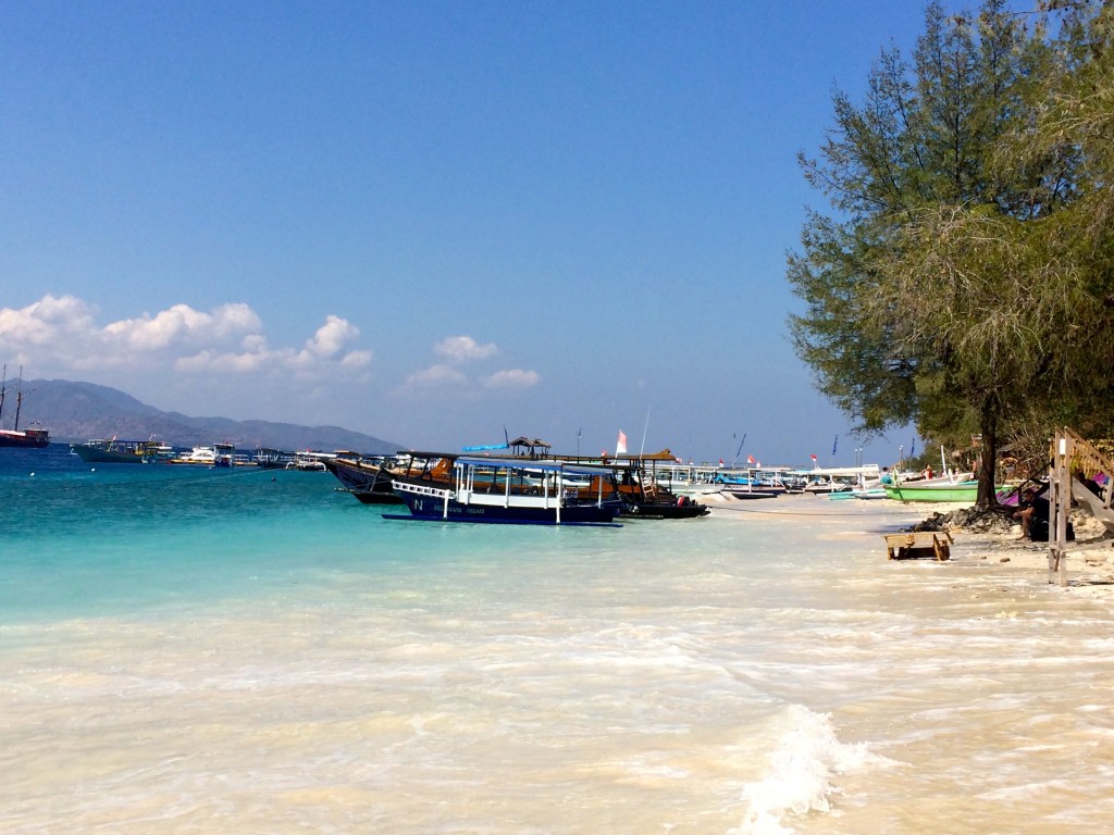 Gilis