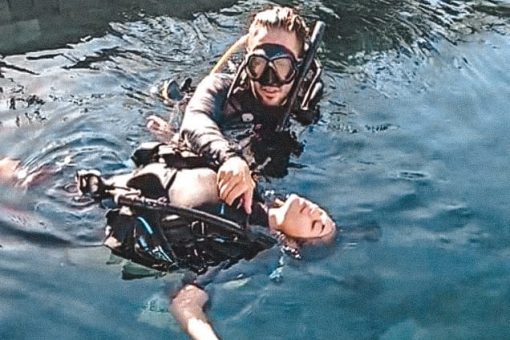 rescue-dive